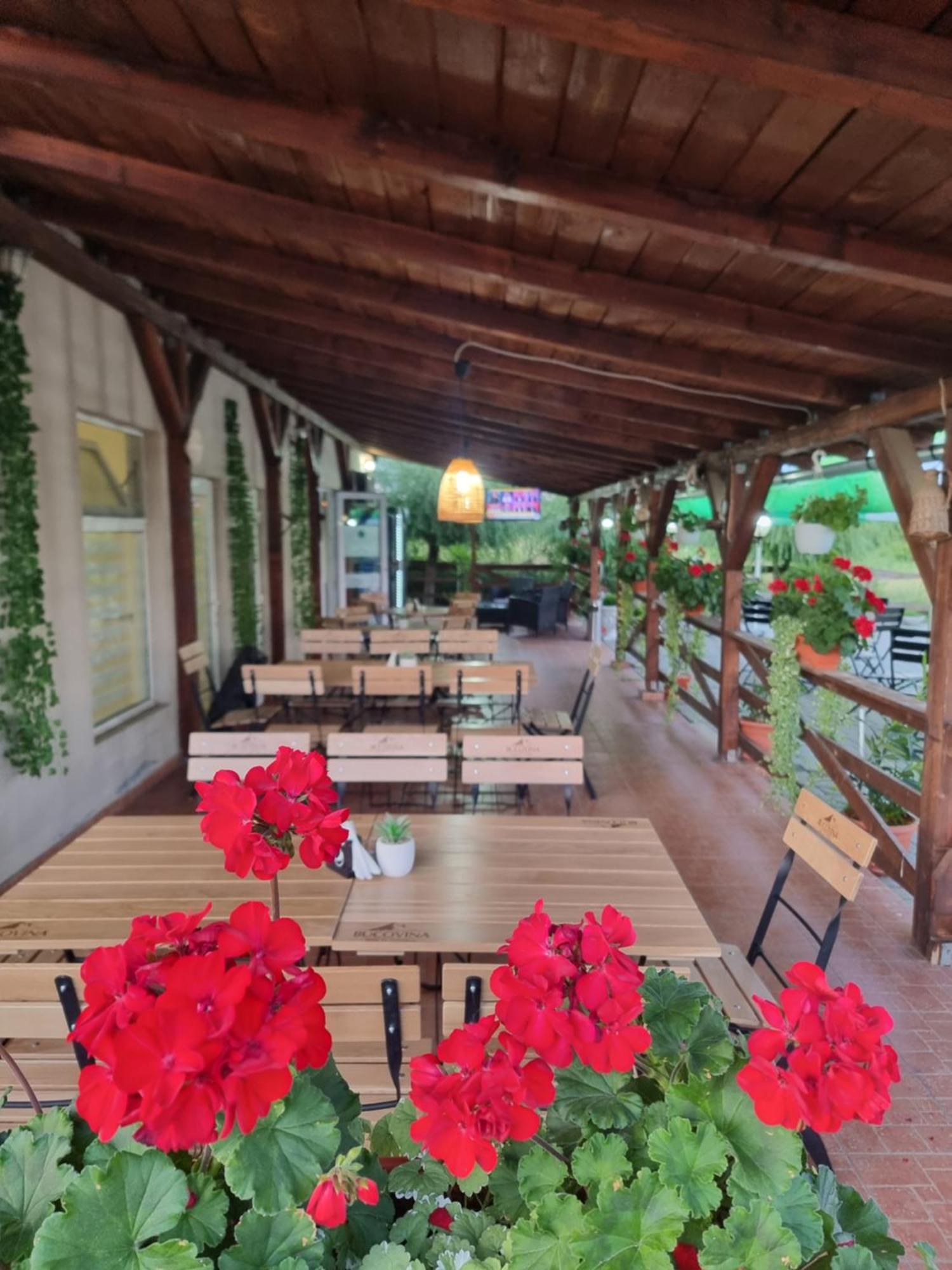 UriuCasa Soral住宿加早餐旅馆 客房 照片