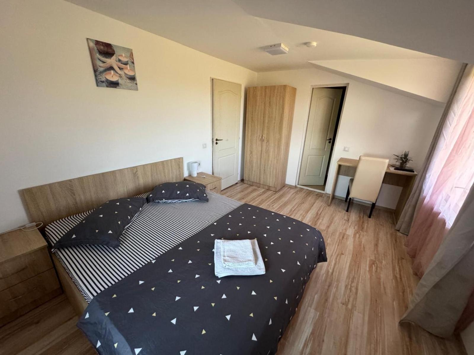 UriuCasa Soral住宿加早餐旅馆 外观 照片